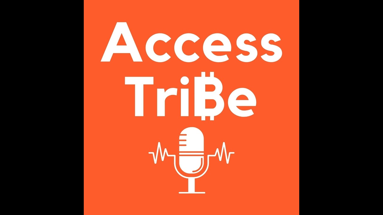Access Tribe Book Club - Part 2 - Crash Course on Money
