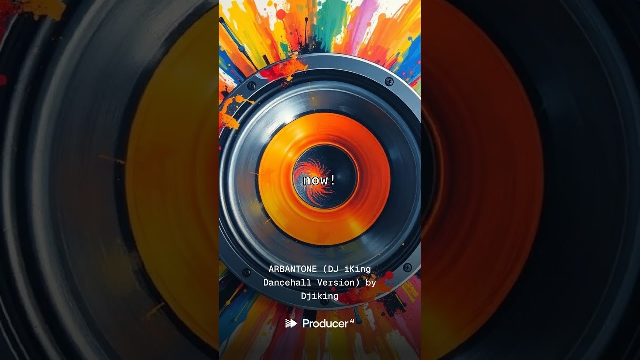 Dj iking -