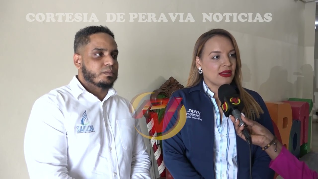 Regidora Judith Peguero plantea regulación ante paralización de obras aprobadas a través del PPM