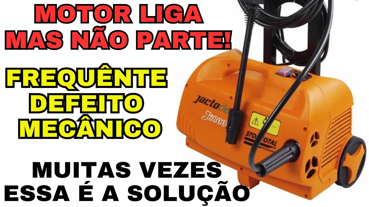 jacto j6800 motor roncando e não parte! Defeito mecânico que muitas vezes resolve dessa forma....