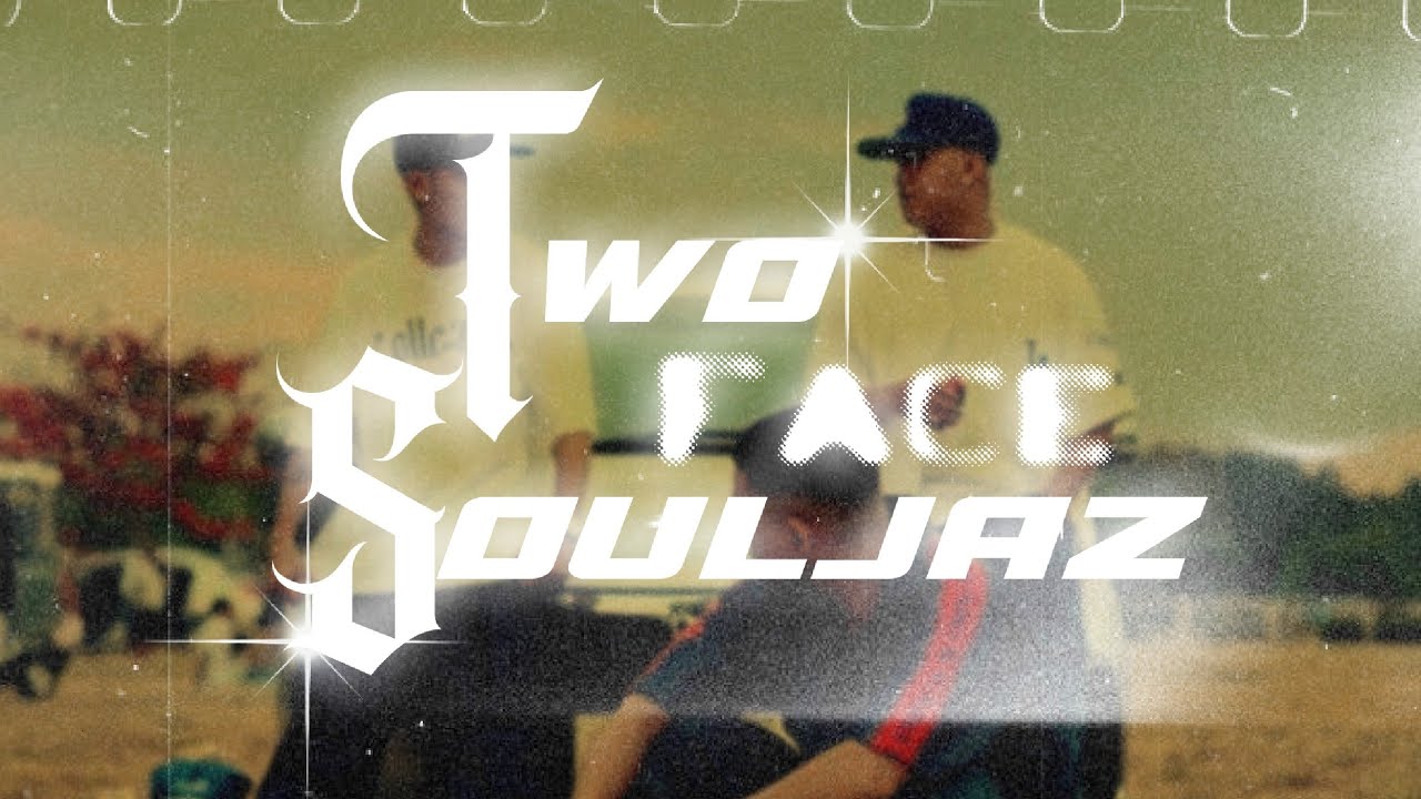 Khaliff x Vnc Stifler x CK Fang - Two Face Souljaz [Official Music Video]