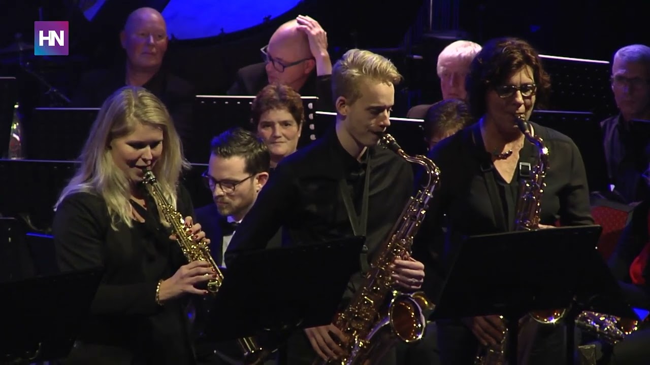 CMV Eendracht Wezep / CU Brass / Survento Fanfare Festival 2018