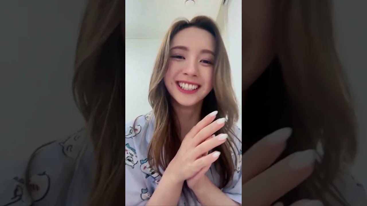 241027 || Madein Mashiro Plus Chat Live Pt.1