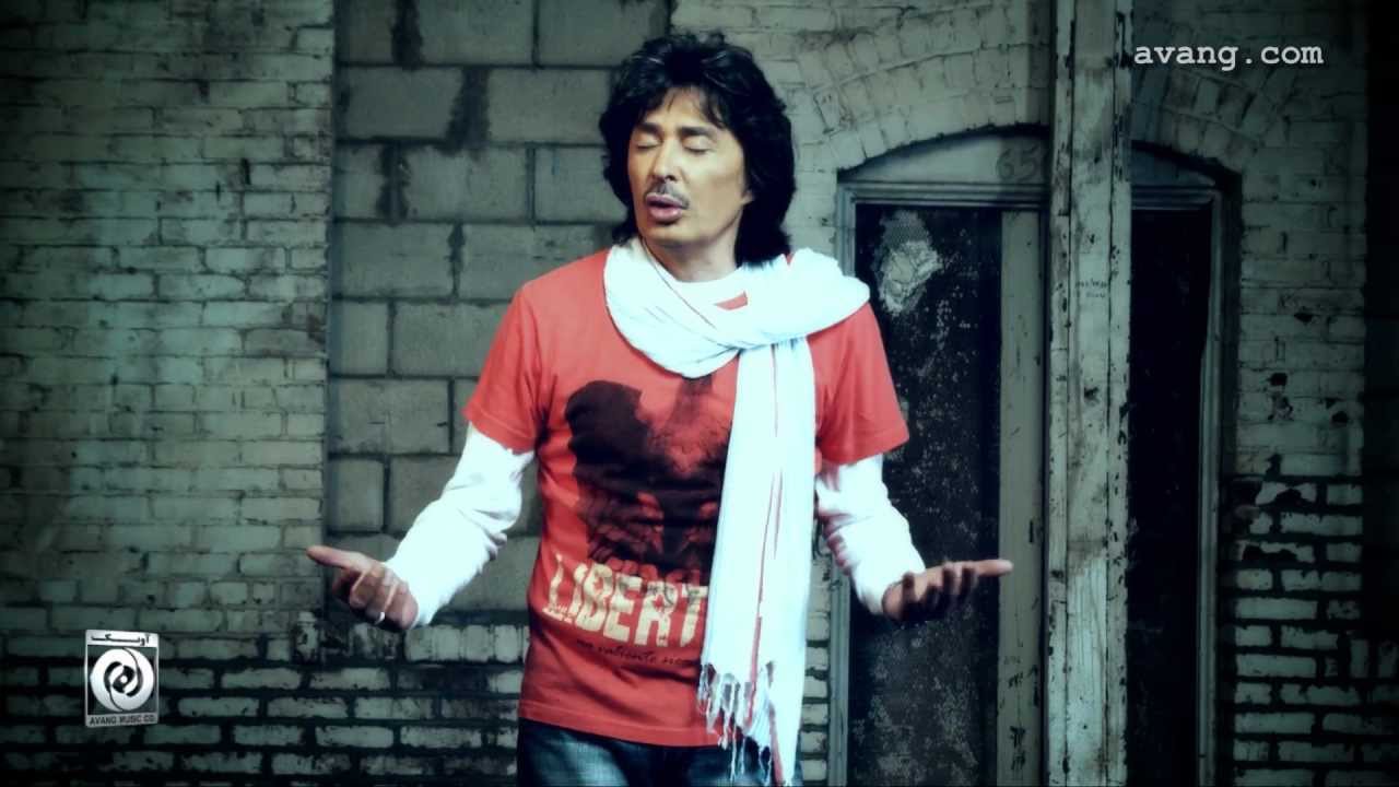 Shahram Solati - Sardar OFFICIAL VIDEO HD