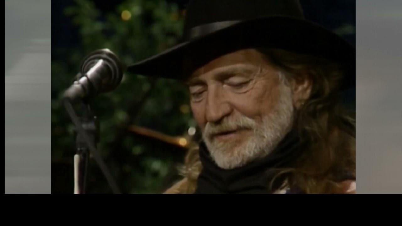 Willie Nelson – It Always Will Be with Lyrics