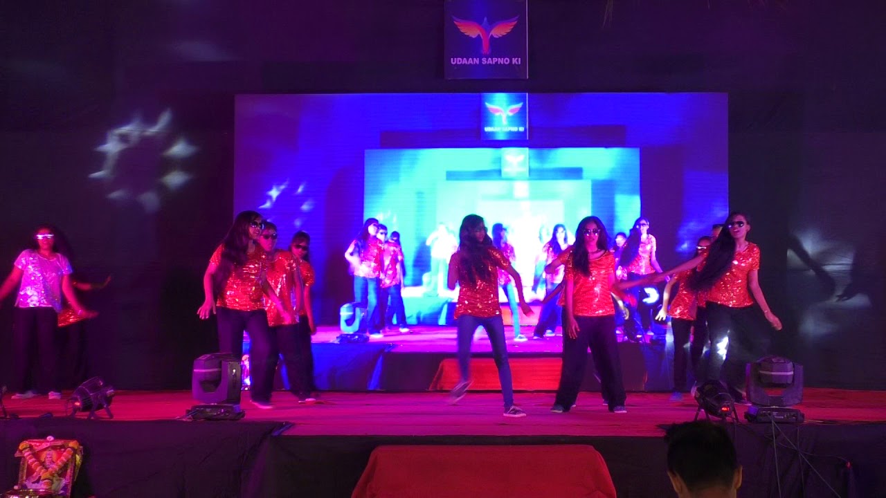Hansa international school