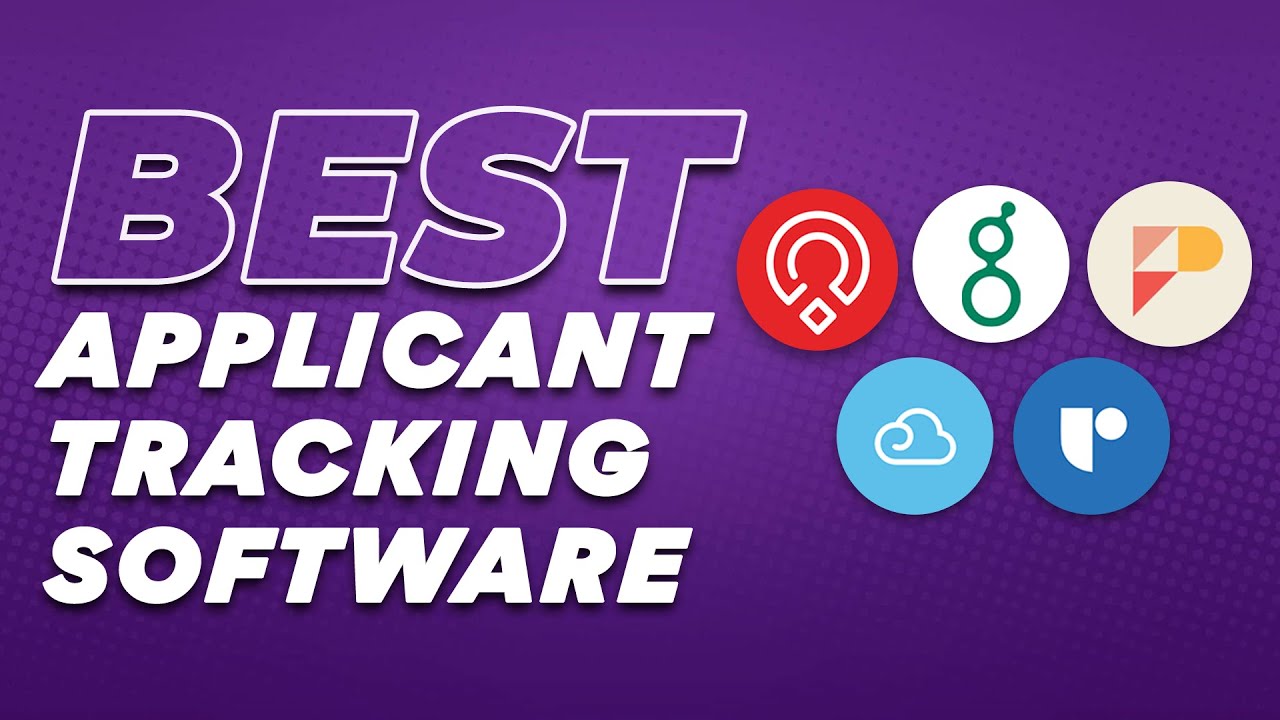 5 Best Applicant Tracking Software That Will Make Hiring Efficient