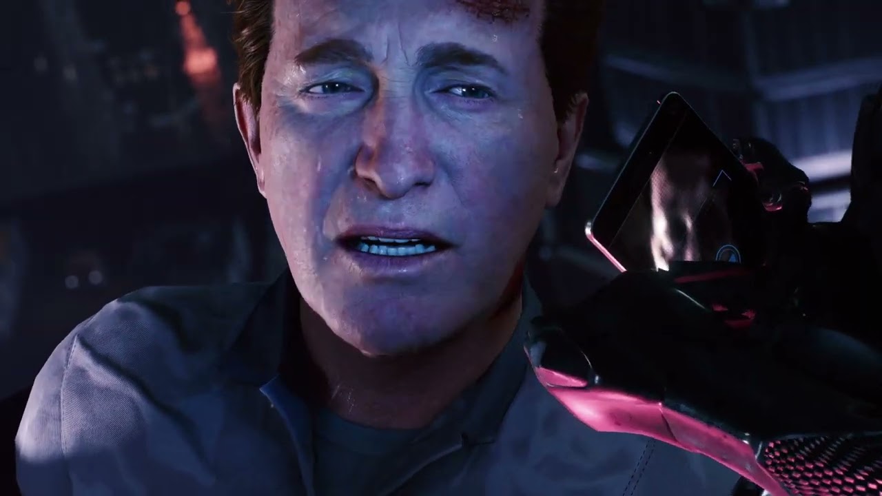 Marvel's Spider-Man Remastered