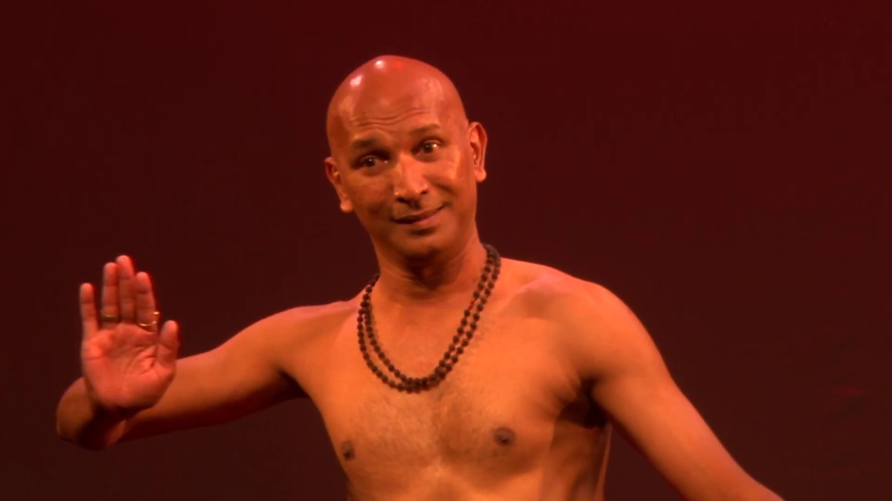 Kalakshetra Neewin Hershall