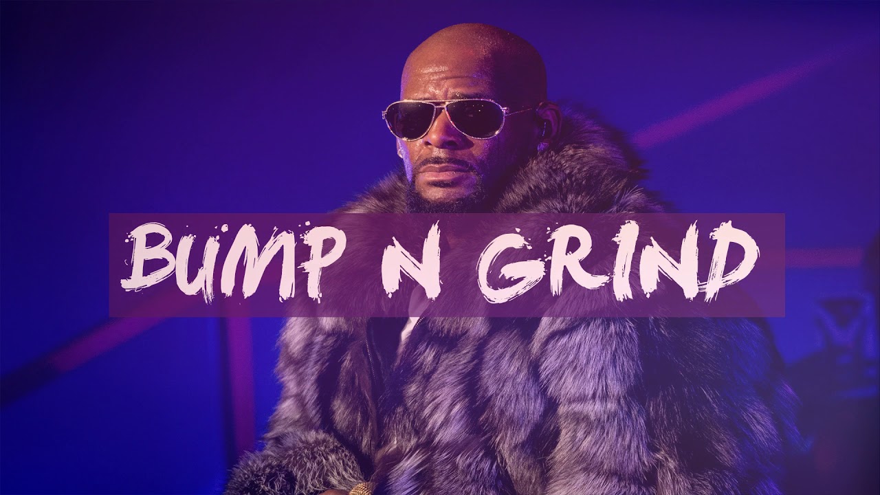 *SOLD* "Bump N Grind" R Kelly 90s R&b Sample Type Beat (Prod. By Wild Yella)