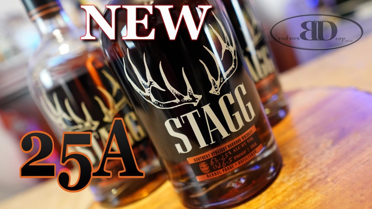 STAGG 25A Эпизод 0326