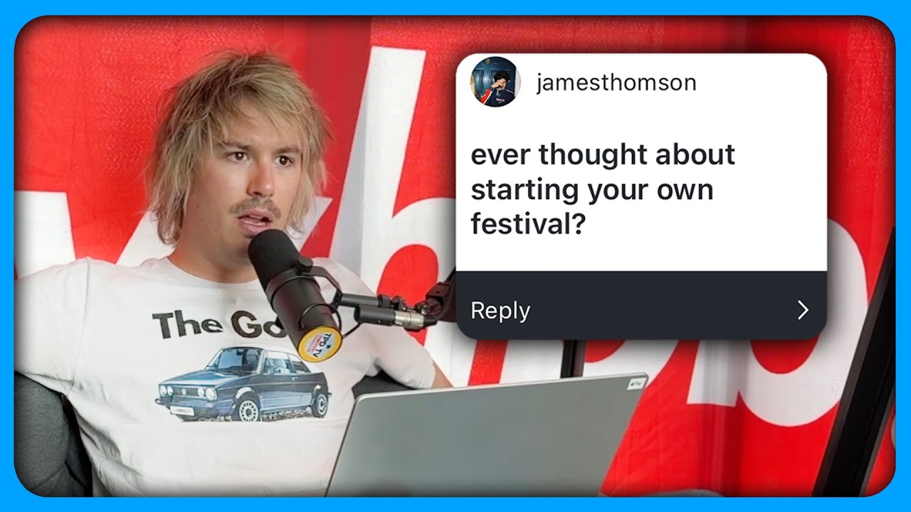 Rob Kellas answers YOUR questions!