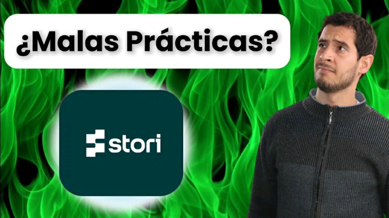 STORI ¿Nos confunde? |  [GAT Nominal vs Tasa Anual vs GAT REAL]