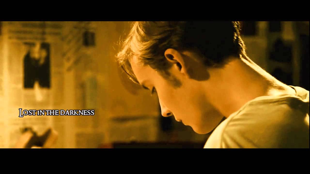 Gellert Grindelwald & Albus Dumbledore/Somewhere