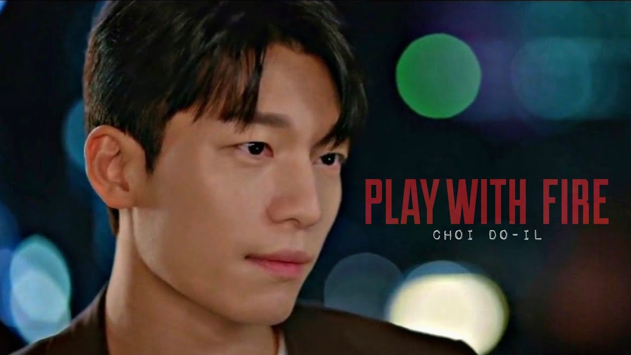 Choi Do-il ► Play With Fire | Little Women [ fmv ]