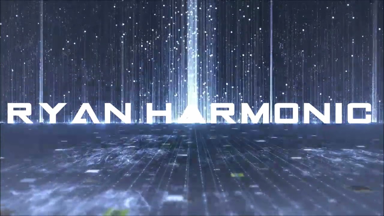 UK Hardcore / Happy Hardcore Mix March 2025 (2 Hours) - Ryan Harmonic