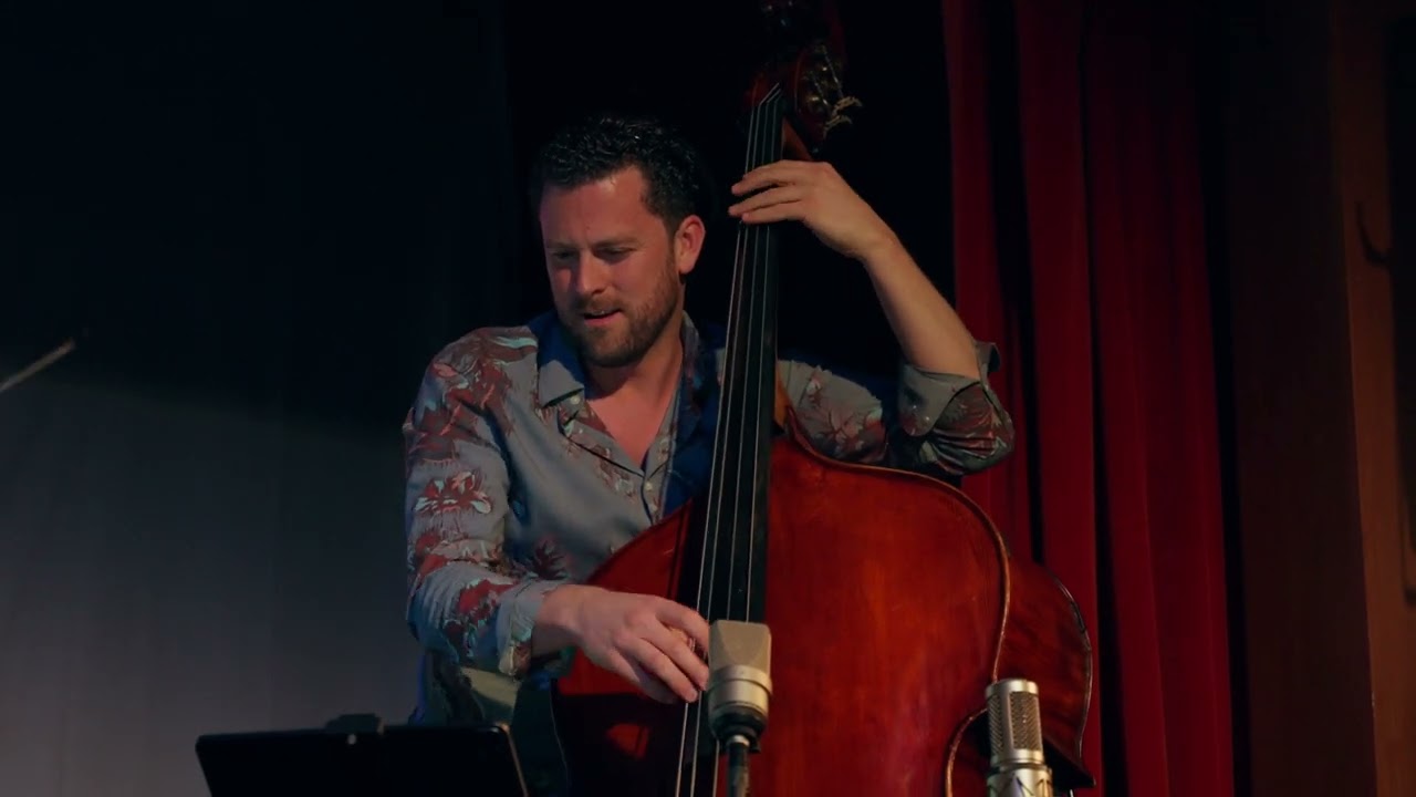 Pirmin Huber Swiss Folk - Good Times (www.artlaendler.ch)