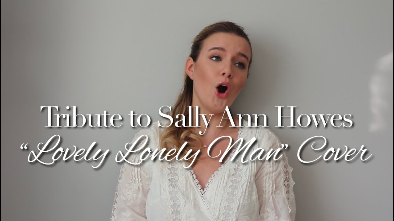 Tribute to Sally Ann Howes - 