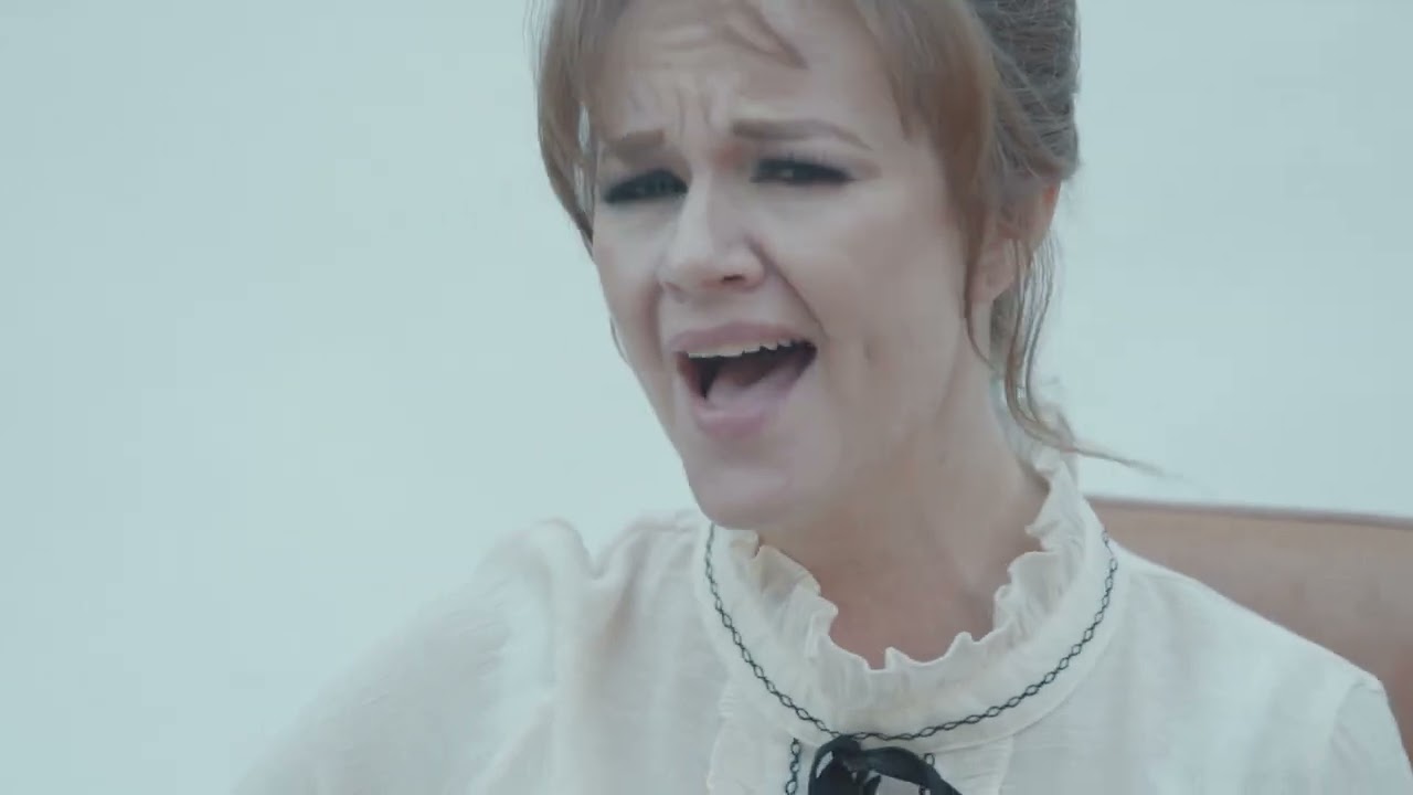 Whiskey In a Teacup - Angie Goeke