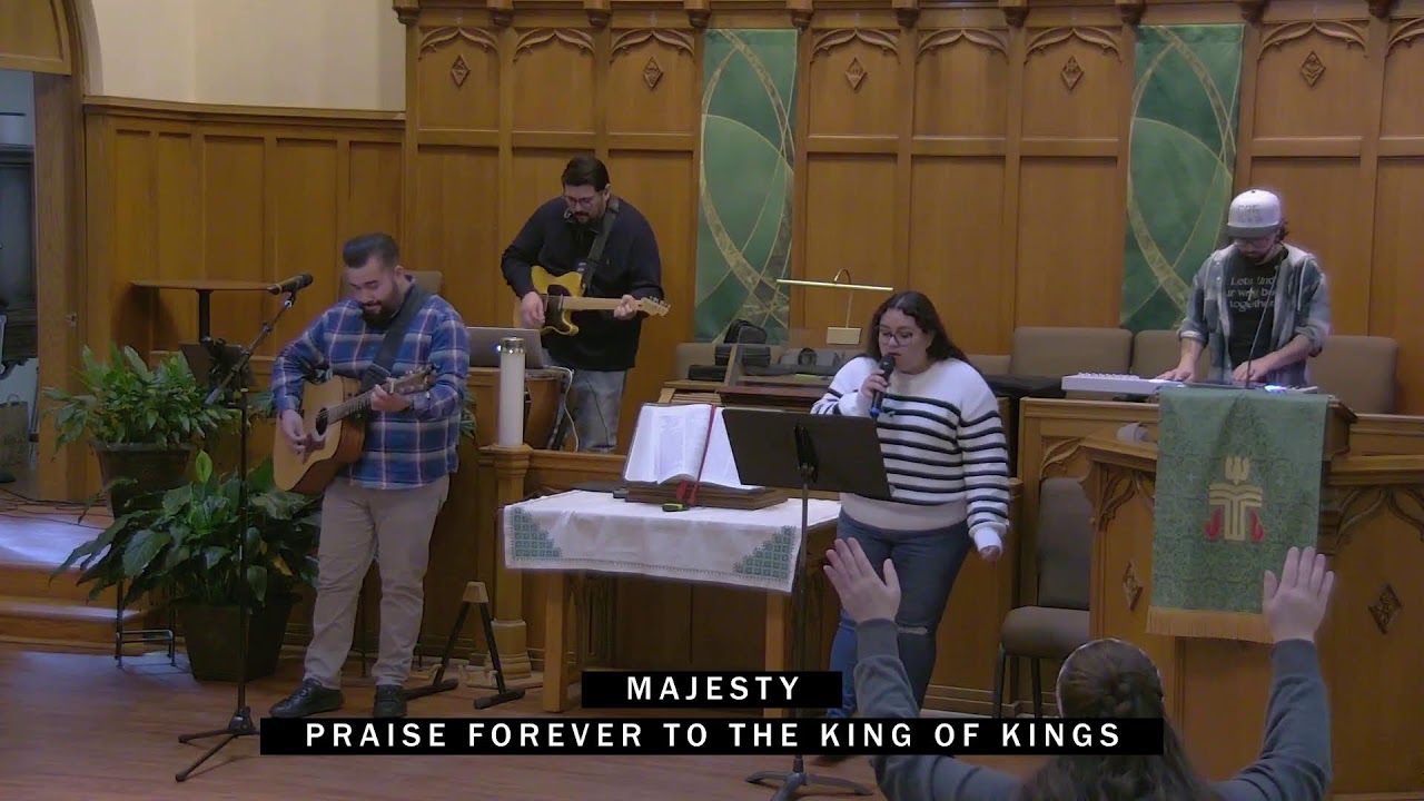 Thank God for Covenants
