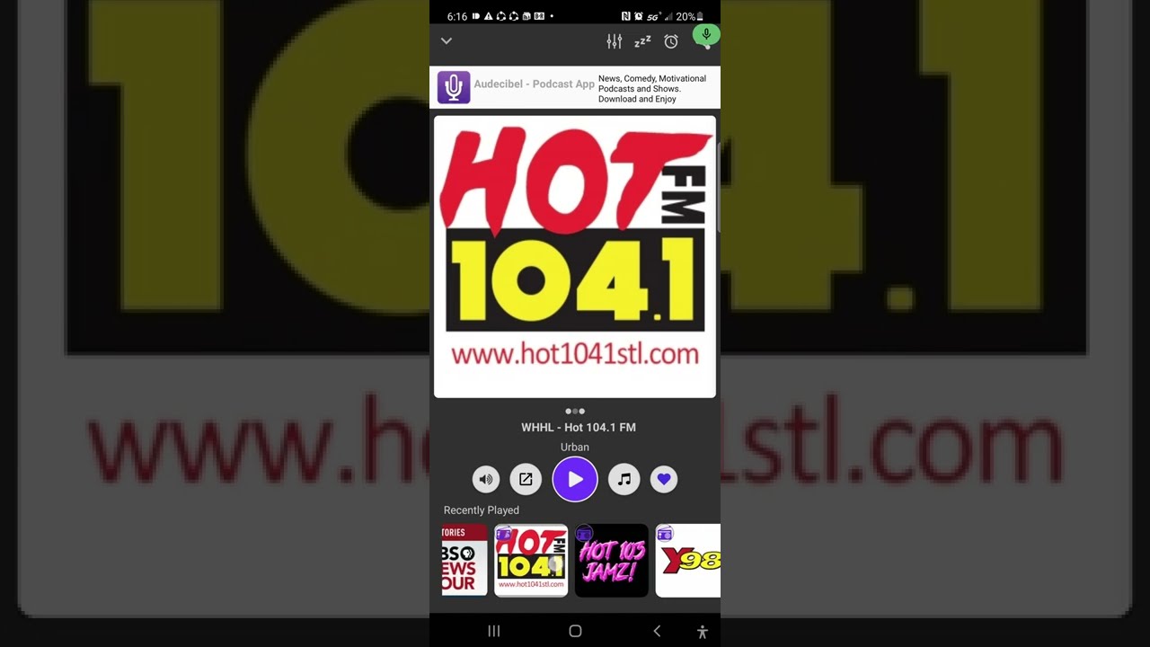 Radio FM App Full Review 2022 the NextRadio App Alternative? (USA Version Only)