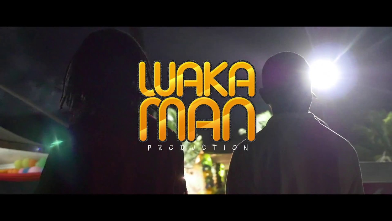 CHANI MAN - EASY ( STREET CLIP )