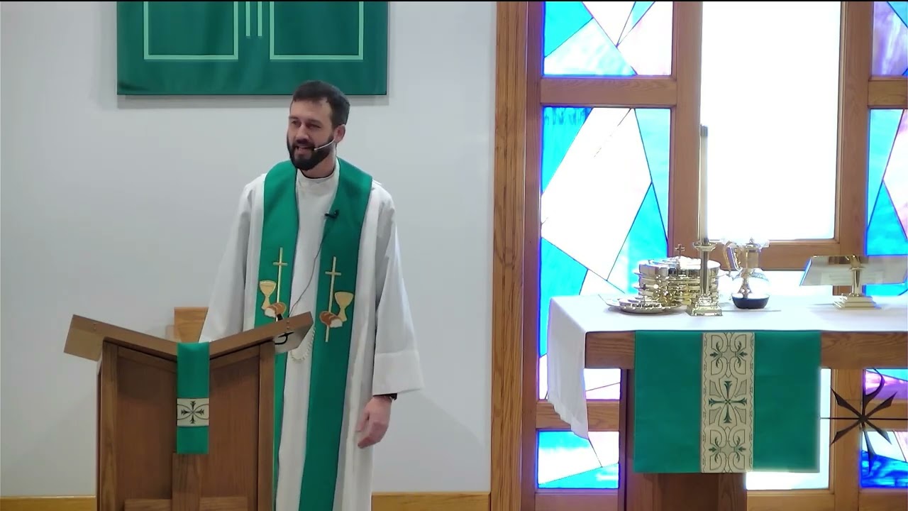The Only Way to Blessing