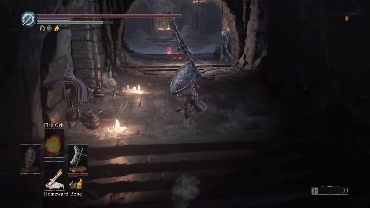 Dark Souls 3 Playthrough