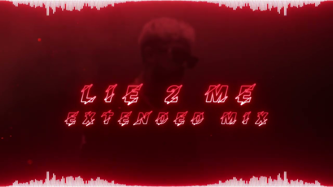Stellar - Lie 2 Me (Extended Mix, Unreleased Song)