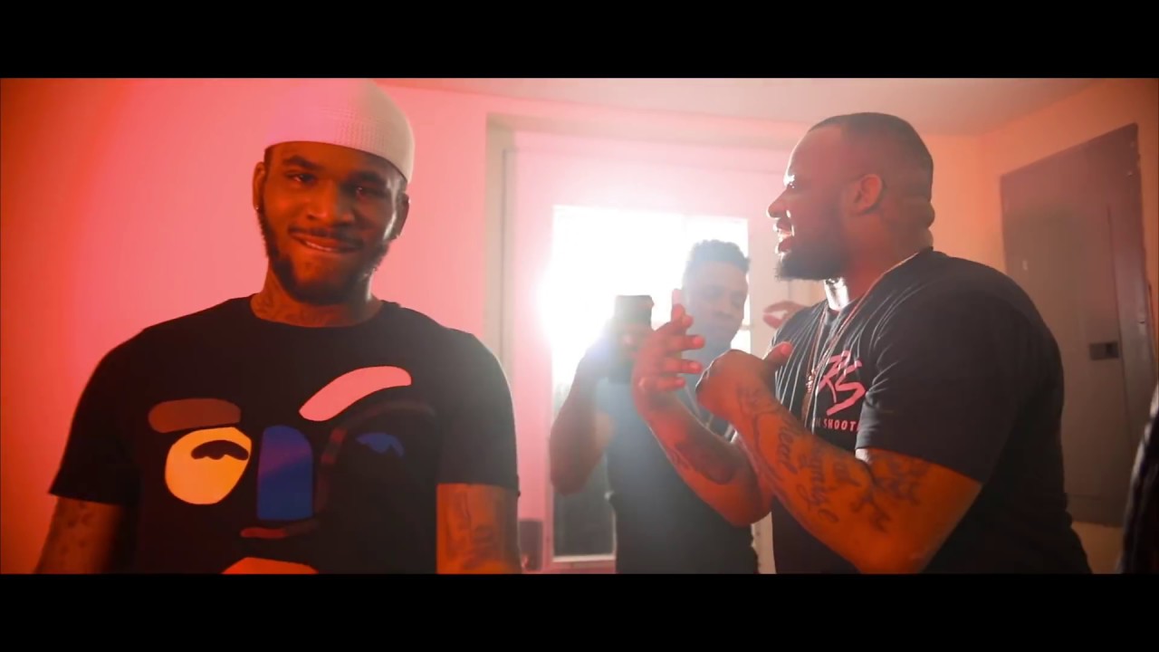 JuanHunnit - Reachin (Official Video) | Dir By Valley Visions