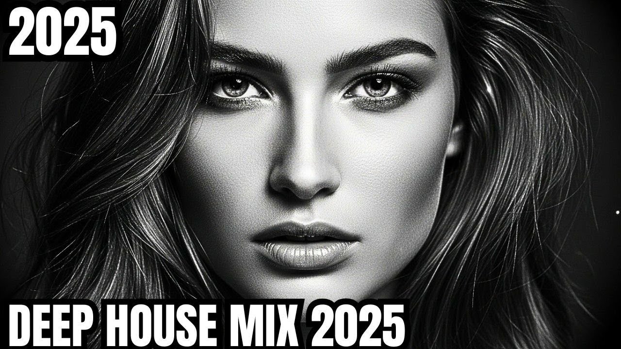 🔥 Nu Disco Vibes 2026 💫 – Smooth House Session & Chillout Beats 🖤 — Find Your Flow