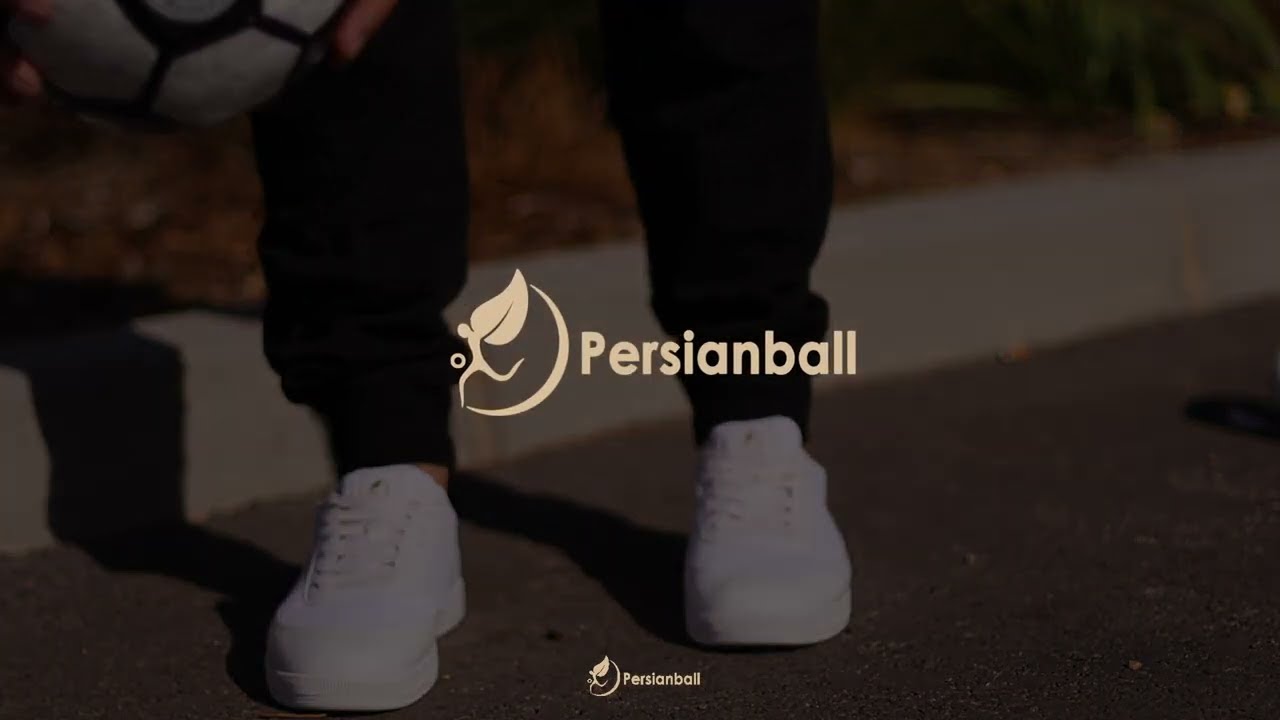 Rutax Freestyle - Persian Ball - Chaussures - Intro