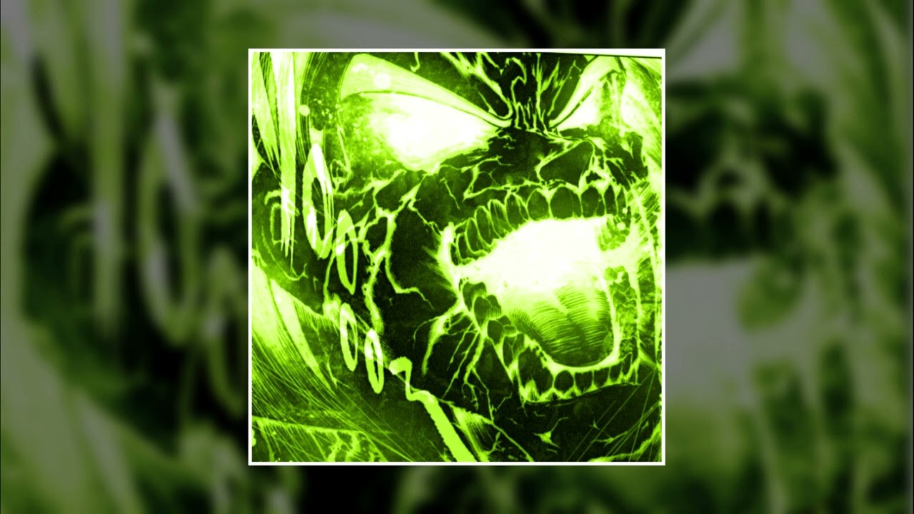 RITMO DE TREINO [Super Slowed + Reverb] x Prove them right x Goku x Let the monster out x Broly