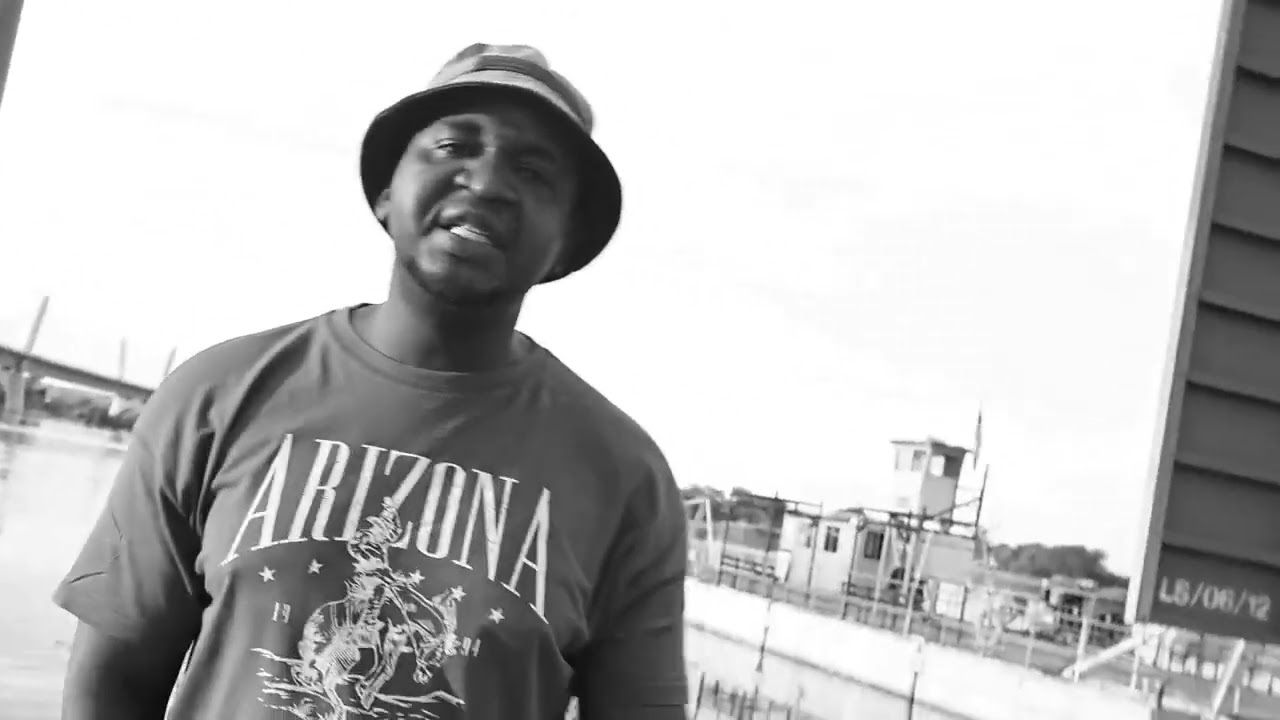 Mox Zilla - GORILLA THOUGHTS