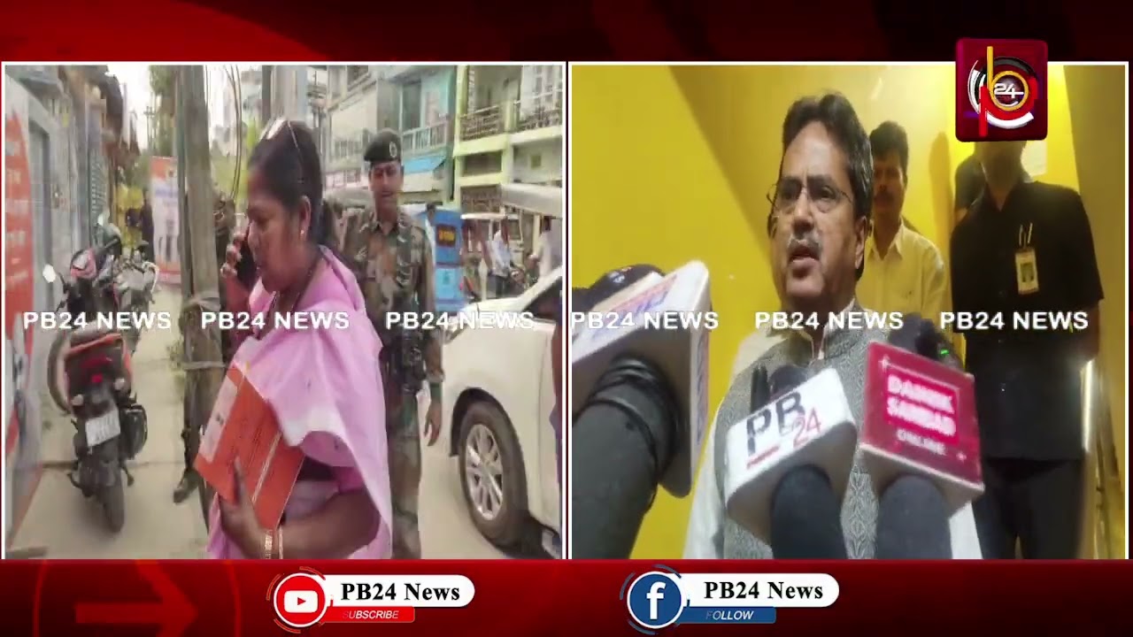 দলীয় বৈঠকের পর প্রতিক্রিয়া দিলেন মুখ্যমন্ত্রী। প্রদ্যুতের ভাষণ নিয়ে কি বললেন তিনি।