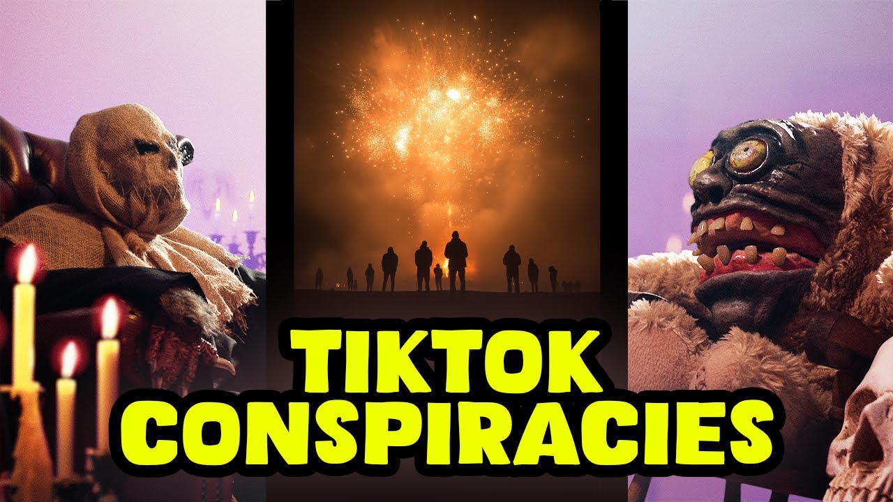 The World&rsquo;s Biggest Conspiracy Theories | Best of 2024 Compilation