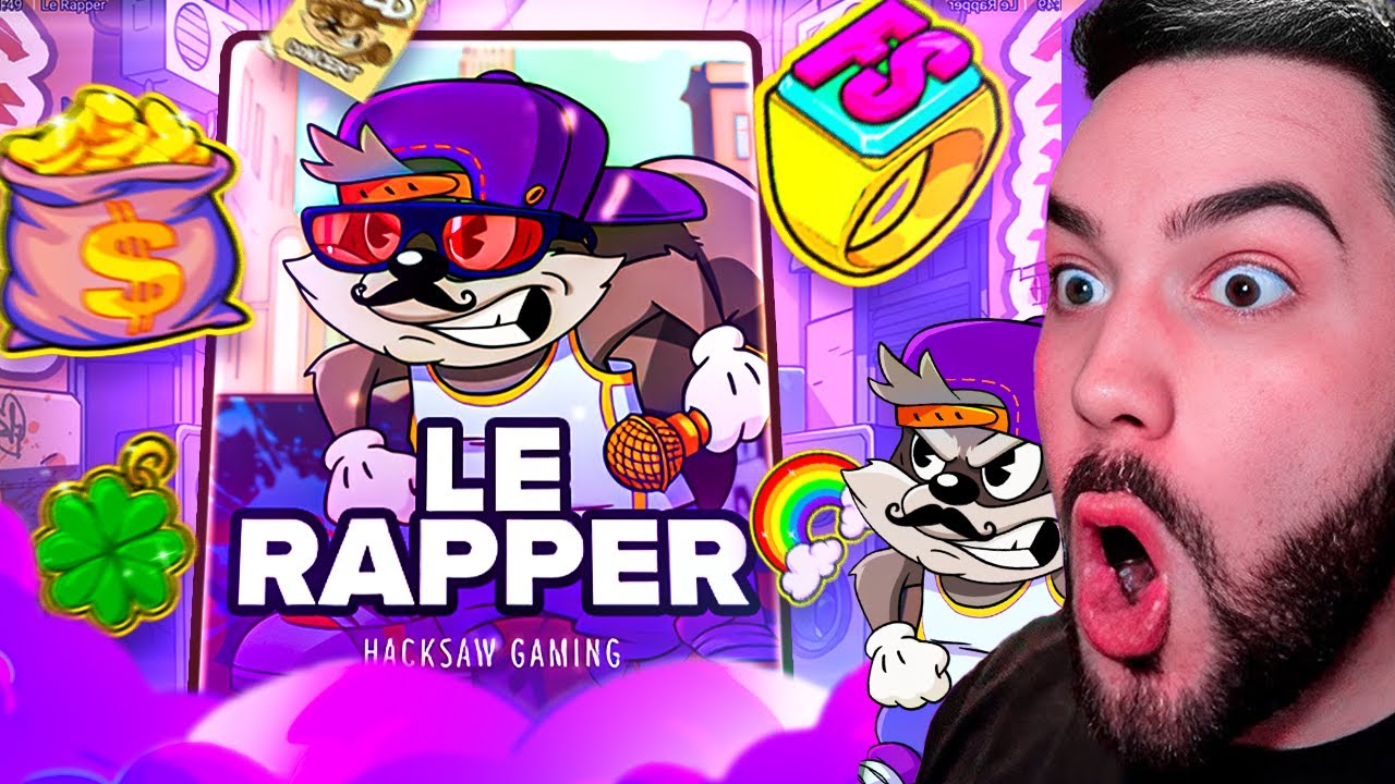I Won Massive On Le Rapper..