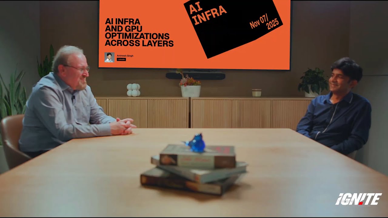 Maximizing AI Infrastructure Efficiency at Scale: Insights from LinkedIn’s GPU Fleet