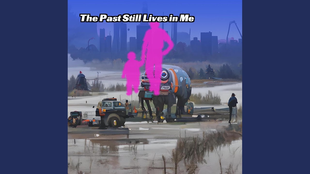 The Past Still Lives in Me