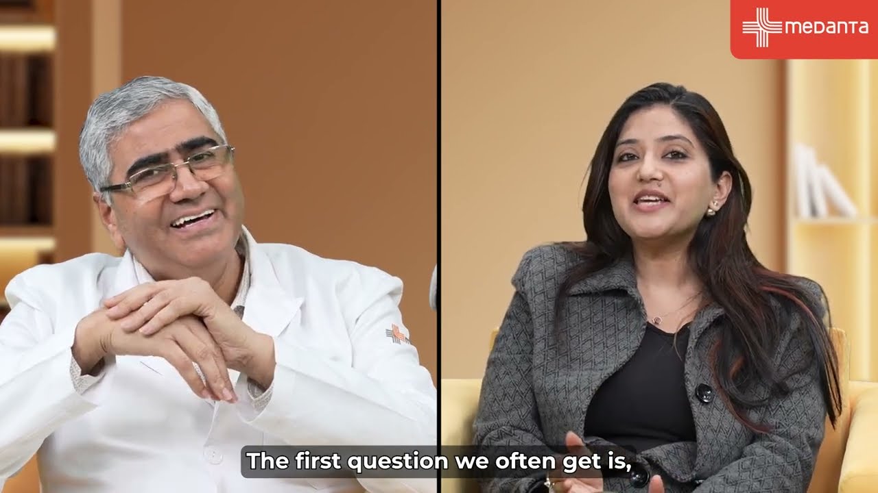 Transplant Conversations (Episode 11): Bone Marrow Transplant Failure: What Next?