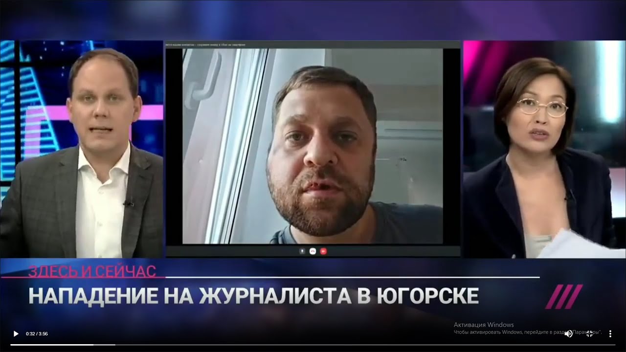 ВСЯ ПРАВДА!!! Кто идет в депутаты в ХМАО-Югре?