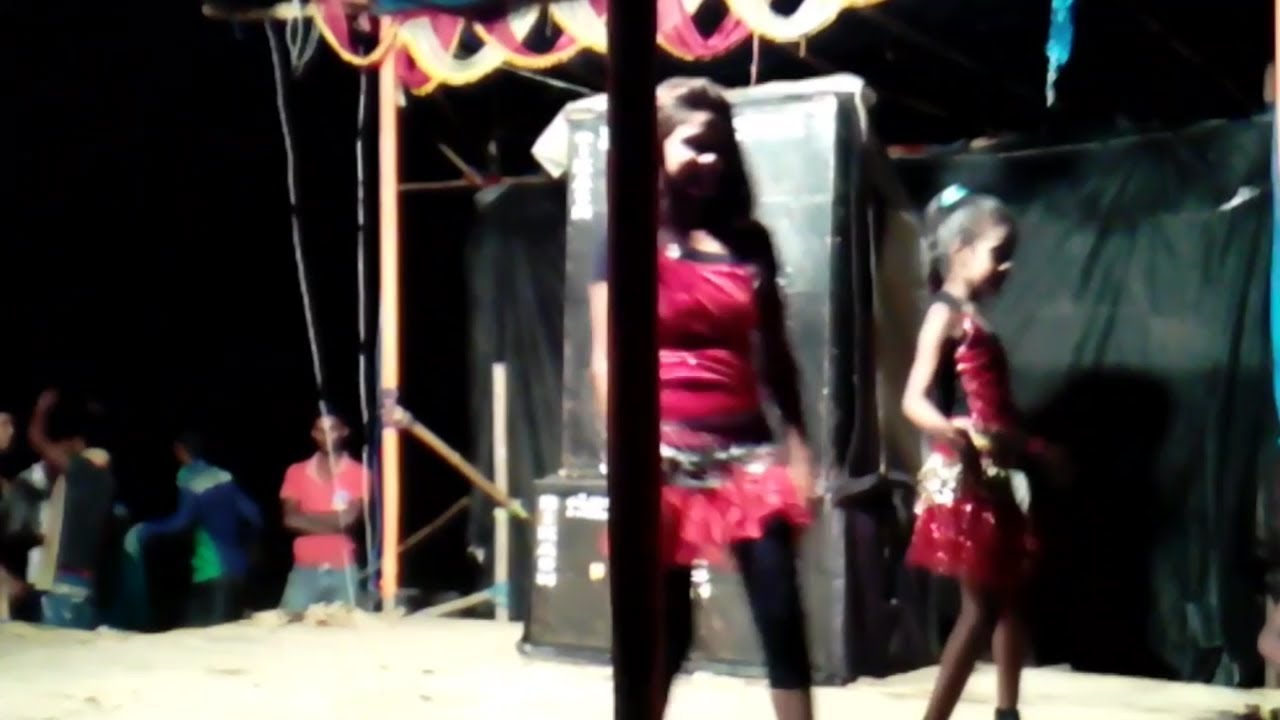 Midnight Recording Dance 2017