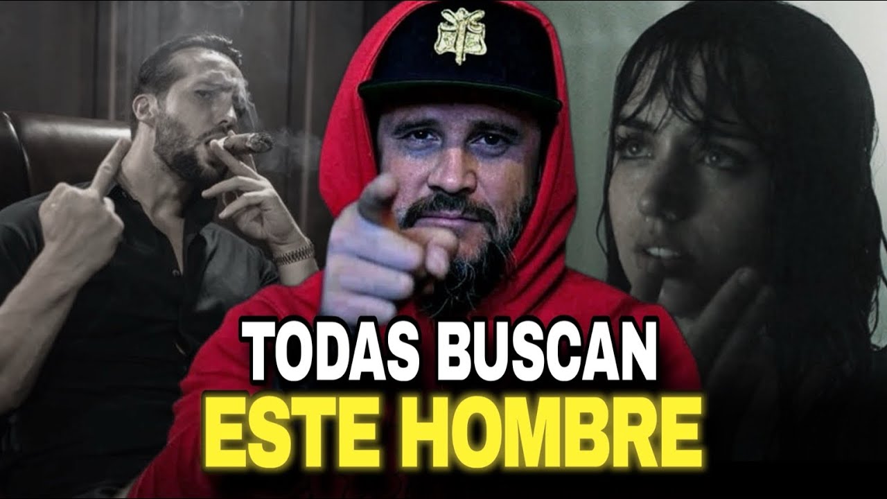 tu lado ATRACTIVO que DESCONOCES es así - El Temach