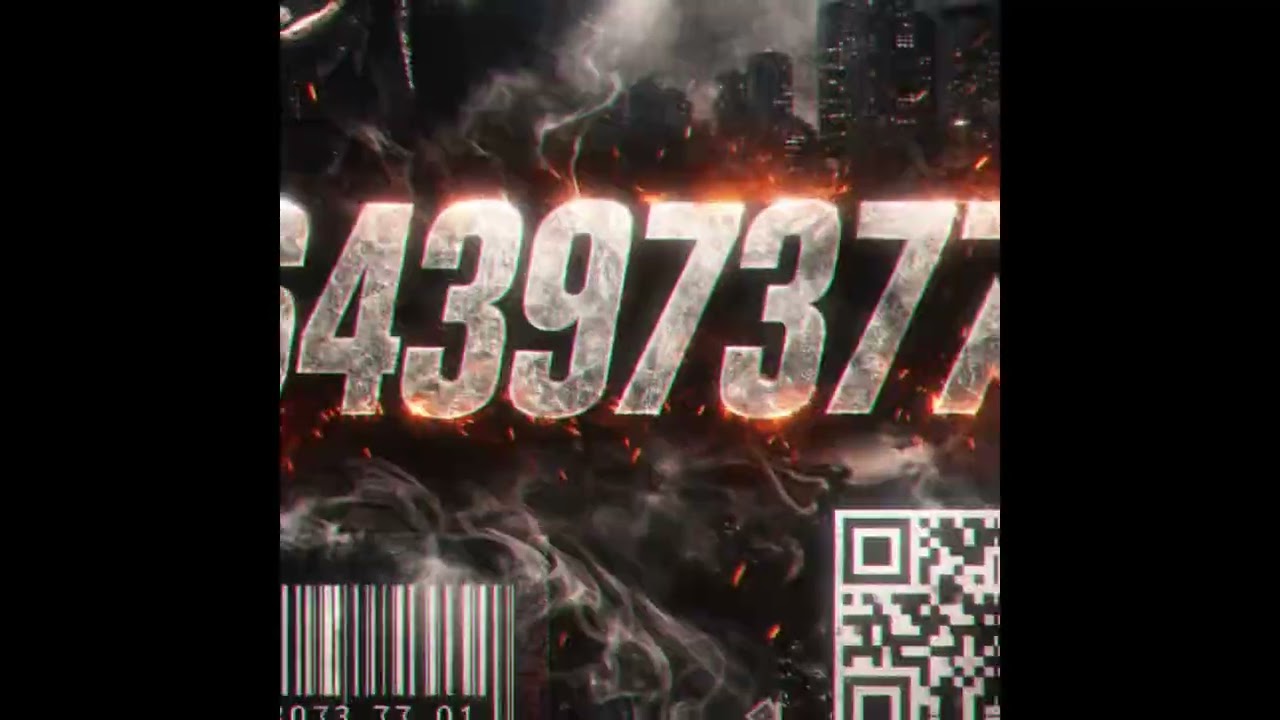 64397377 — Trap | (Visualizer)