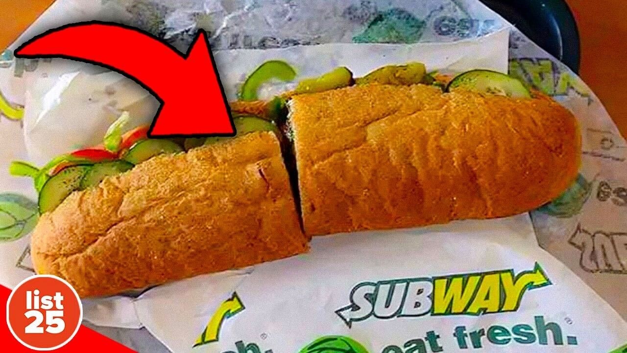 25 Clever Loopholes That Forced Companies to Rewrite the Rules