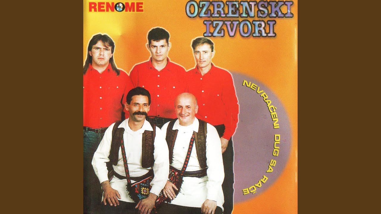Ozrenska Mara