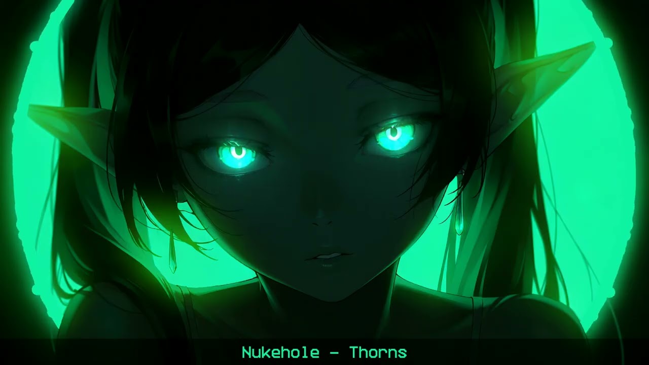 Nukehole - Thorns