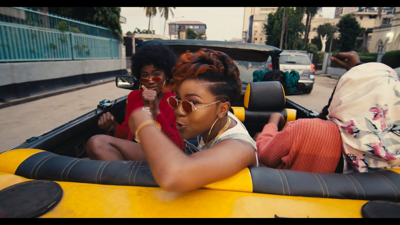 Dunnie - Mosafejo (Official Music Video)