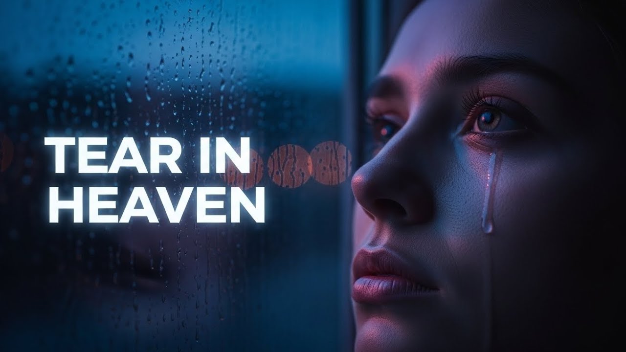 Tear in Heaven | Emotional Sad Song About Loss & Love | Heartfelt English Ballad