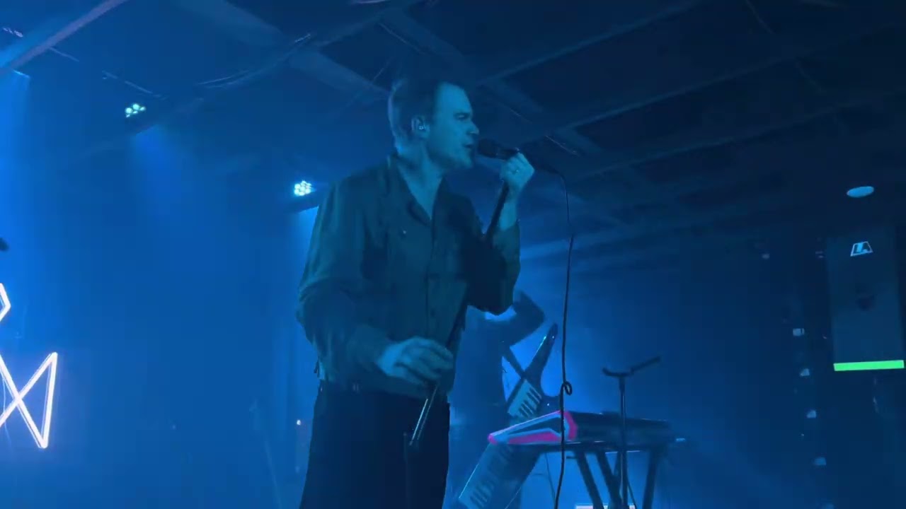 Part 4 - Asheville 19th January 2024 - Princess Goes